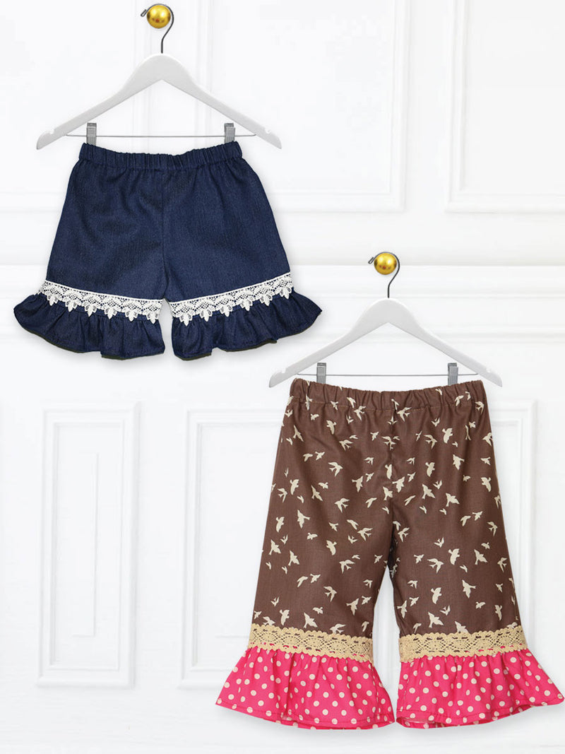 Designer Baby Trousers 2024 | www.chop-rite.com