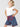 PAISLEY - Girls Shorts Sewing Pattern, Girls Skirt Sewing Pattern