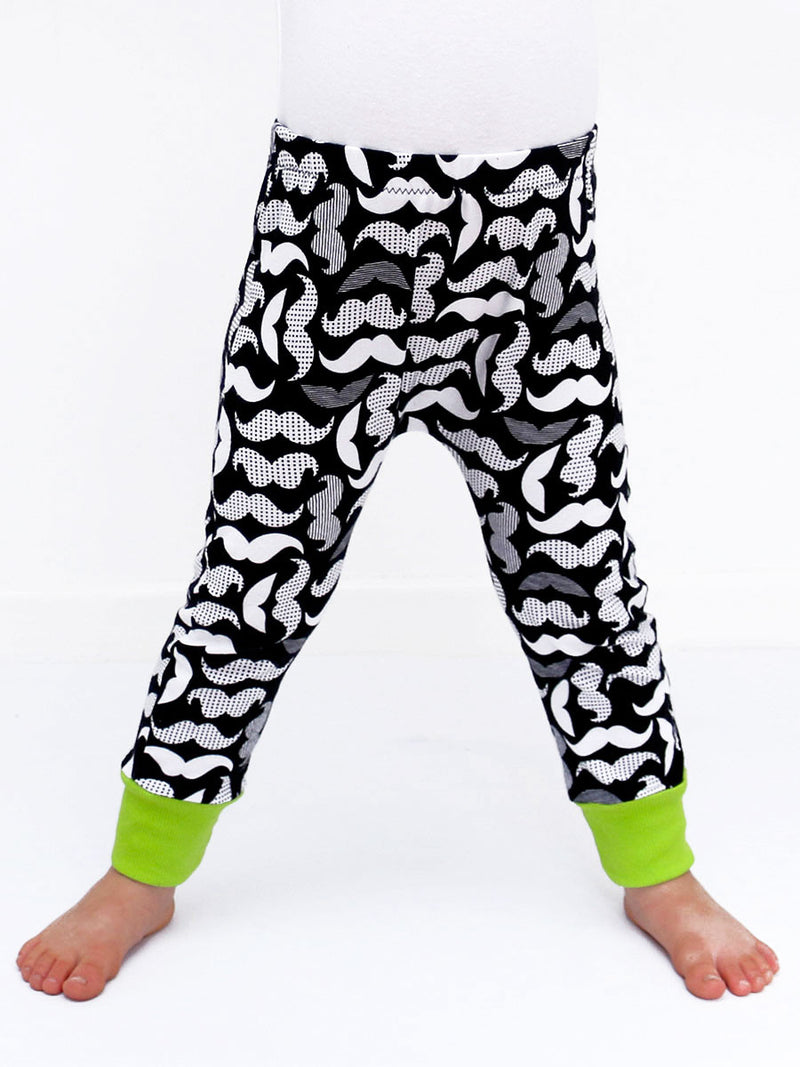 Unisex Leggings for Baby Toddler Kids Cotton Leggings Pants Baby and Kids  Clothes - Etsy