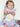 girls peasant dress pattern
