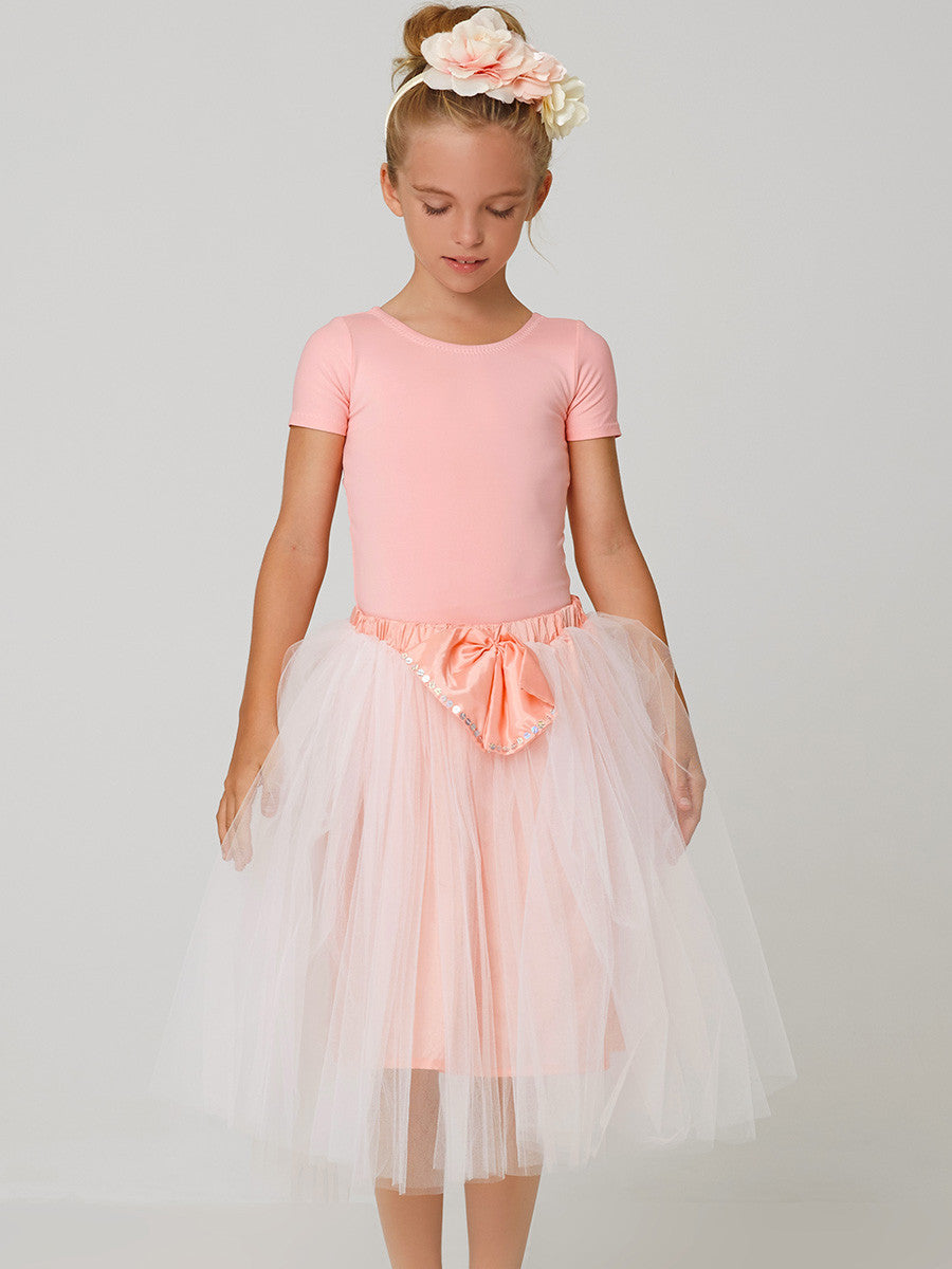 free sewing pattern for kids, free tutu skirt pattern