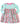 BETTY - Girls Dress Patterns (0-6T)