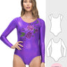 leotard pattern