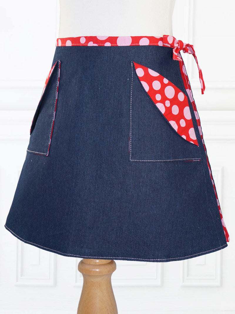The Sadie Skirt - PDF Sewing Pattern | The Dressmakers Closet